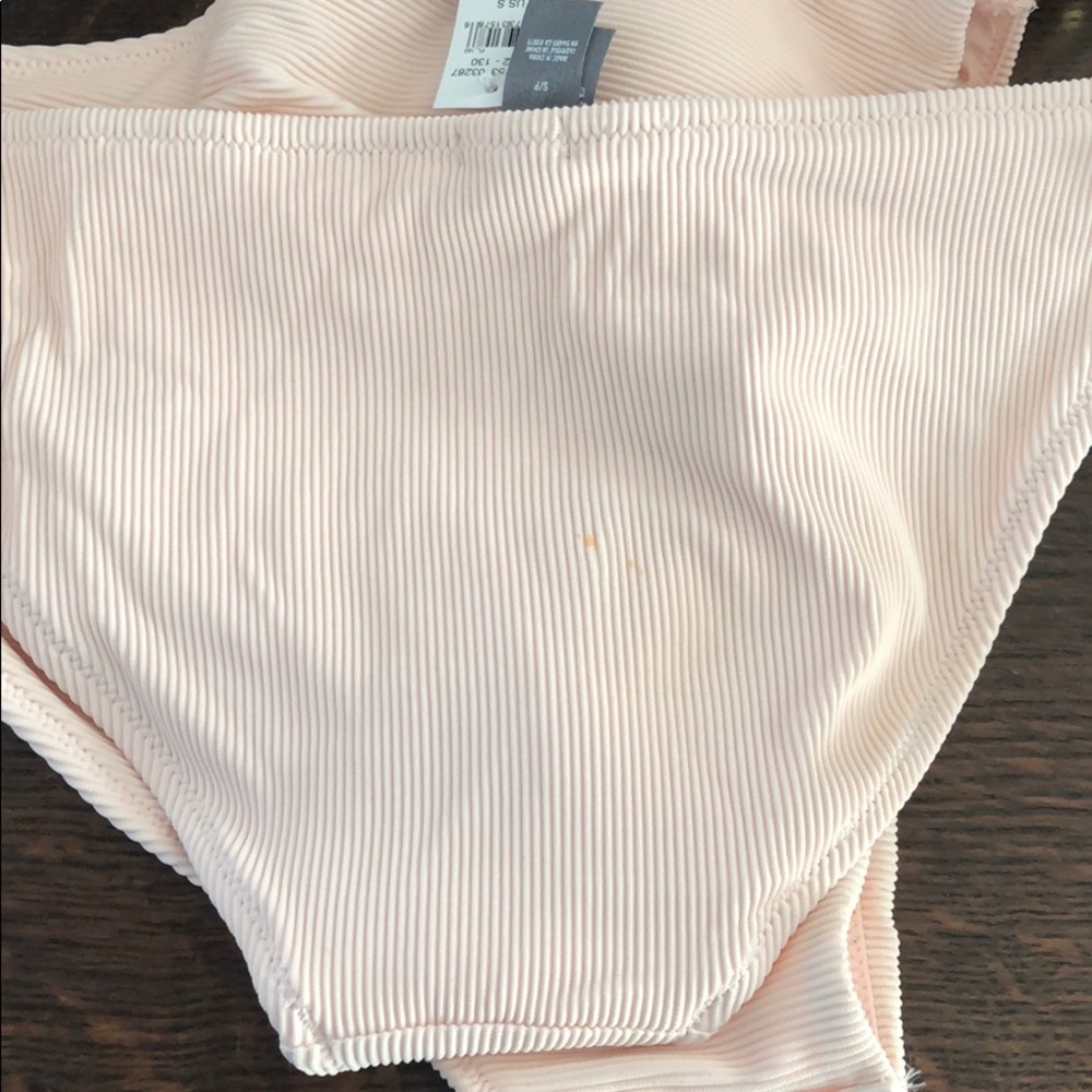 Bottoms